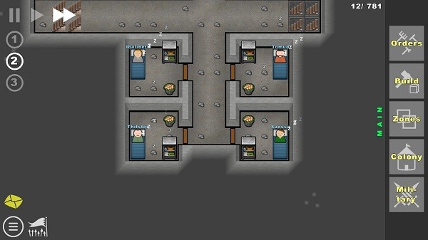 殖民地建筑模拟器汉化版 最新安卓版v0.4.5b